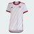 Camisa Internacional II 23/24 Torcedor Adidas Feminina - Branca