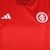 Camisa Internacional I 23/24 Torcedor Adidas Feminina - Vermelho - comprar online