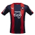 Camisa Cerro Porteño Home 22/23 Torcedor Puma Masculino - Azul e Vermelho