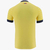 Camisa Equador Home I 23/24 Torcedor Masculina - Amarelo - MH SPORTS Artigos Esportivos