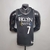 Camiseta Regata Brooklyn Nets City Edition Nike Masculina - Preta