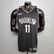 Camiseta Regata Brooklyn Nets Nike Masculina - Preta