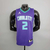 Camiseta Regata Charlotte Hornets Nike Masculina - Roxa