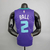 Camiseta Regata Charlotte Hornets Nike Masculina - Roxa - comprar online