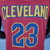 Camiseta Regata Cleveland Cavaliers Nike Masculina - Vermelha - loja online