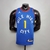 Camiseta Regata Denver Nuggets City Edition Nike Masculina - Azul