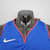 Camiseta Regata Detroit Pistons Nike Masculina - Azul na internet