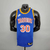 Camiseta Regata Golden State Warriors Nike Masculina - Azul