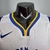 Imagem do Camiseta Regata Golden State Warriors Nike Masculina - Branca