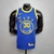 Camiseta Regata Golden State Warriors City Edition Nike Masculina - Azul