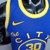 Camiseta Regata Golden State Warriors City Edition Nike Masculina - Azul na internet