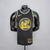 Camiseta Regata Golden State Warriors Nike Masculina - Preta