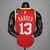 Camiseta Regata Houston Rockets Nike Masculina - Vermelha na internet