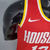 Camiseta Regata Houston Rockets Nike Masculina - Vermelha - loja online