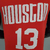 Imagem do Camiseta Regata Houston Rockets Nike Masculina - Vermelha