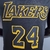 Camiseta Regata Los Angeles Lakers Black Mamba Nike Masculina - Preta - comprar online