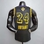 Camiseta Regata Los Angeles Lakers Black Mamba Nike Masculina - Preta - loja online