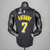 Camiseta Regata Los Angeles Lakers Nike Masculina - Preta - comprar online