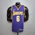 Camiseta Regata Los Angeles Lakers Nike Masculina - Roxo