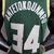 Imagem do Camiseta Regata Milwaukee Bucks Nike Masculina - Verde