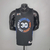 Camiseta Regata New York Knicks Nike Masculina - Preta