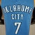 Camiseta Regata Oklahoma City Thunder Nike Masculina - Azul - loja online