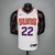 Camiseta Regata Phoenix Suns Nike Masculina - Branca