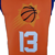 Camiseta Regata Phoenix Suns Nike Masculina - Laranja - loja online