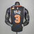 Camiseta Regata Phoenix Suns Nike Masculina - Preta - comprar online