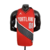 Camiseta Regata Portland Trail Blazers Nike Masculina - Vermelha