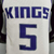 Camiseta Regata Sacramento Kings Nike Masculina - Branca - loja online