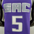 Camiseta Regata Sacramento Kings Nike Masculina - Roxa - loja online