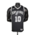 Camiseta Regata San Antonio Spurs Nike Masculina - Preta