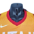 Imagem do Camiseta Regata Utah Jazz Nike Masculina - Laranja