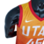 Camiseta Regata Utah Jazz Nike Masculina - Laranja na internet