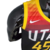 Camiseta Regata Utah Jazz Nike Masculina - Preta e Amarela na internet