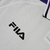 Camisa Fiorentina Retrô 1998 Fila Masculina - Branca - MH SPORTS Artigos Esportivos