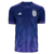 Camisa Argentina Away 22/23 Torcedor Adidas Masculina - Roxo