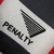 Camisa São Paulo II Retrô 2000 Penalty Masculina - Vermelho e Preto - loja online