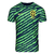 Camisa Seleção Brasileira Pré-Jogo 22/23 Torcedor Nike Masculina - Verde