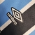 Kit Infantil Grêmio I 23/24 Umbro - Azul - MH SPORTS Artigos Esportivos