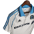 Camisa Marseille Retrô 1998/1999 Adidas Masculina - Branca - loja online