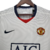 Camisa Manchester United Retrô 2008/2009 Nike Masculina - Branca - comprar online