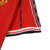 Camisa Manchester United Retrô 1998/1999 Umbro Masculina - Vermelha - loja online