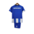 Kit Infantil Porto Home 23/24 New Balance - Azul e Branco