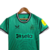 Kit Infantil Newcastle Away 23/24 Castore - Verde - comprar online