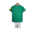 Kit Infantil Newcastle Away 23/24 Castore - Verde - comprar online