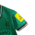 Kit Infantil Newcastle Away 23/24 Castore - Verde