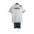 Imagem do Kit Infantil Palmeiras II 23/24 Puma - Branco