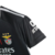 Kit Infantil Benfica Away 23/24 Adidas - Preto - MH SPORTS Artigos Esportivos